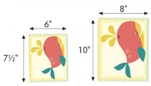 enlarging a quilt block how to enlarge the size of a quilt block