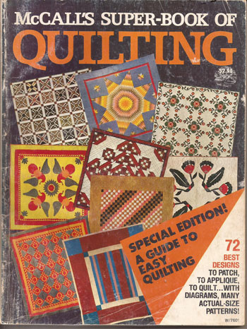 McCalls Magazine - 1978