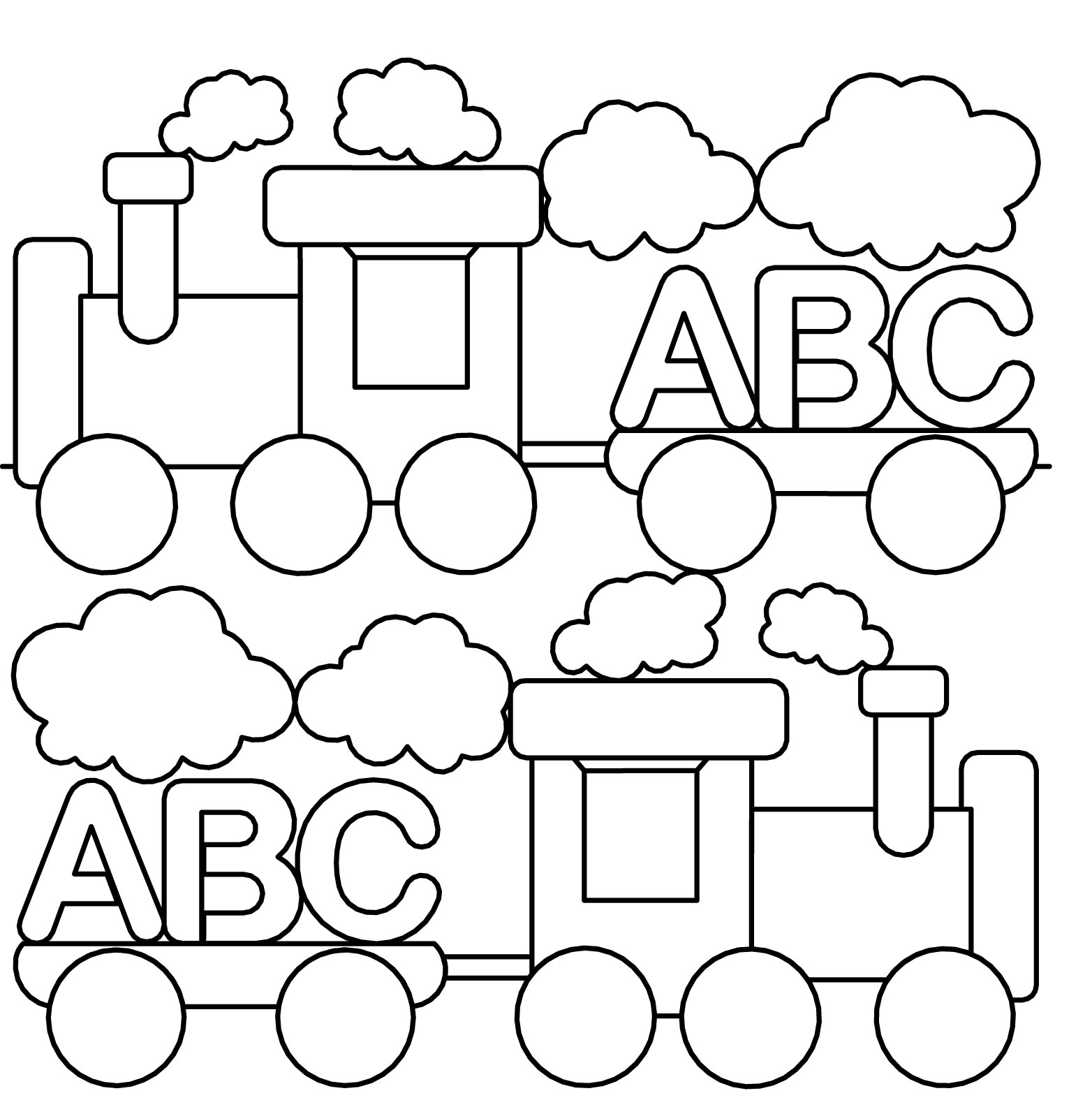 Aarons-Train-e2e