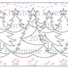 Christmas-Forest