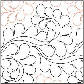 Flounce