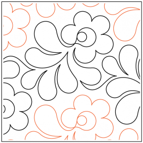 Flower-Spray