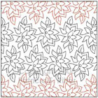 Poinsettia-5in