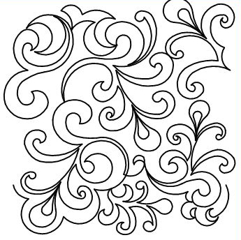 tracery